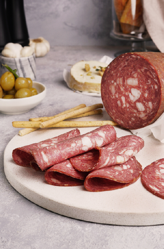 Napoli Salami