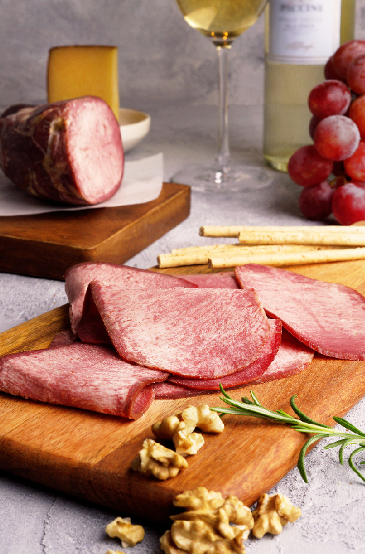 Tender-Beef