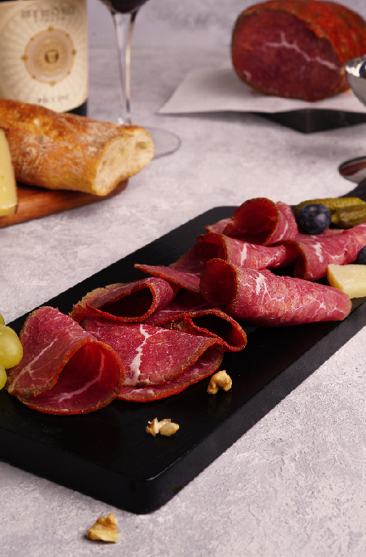 Truffles Striploin
